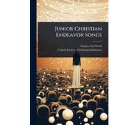 Junior Christian Endeavor Songs