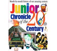 The Junior Chronicle Of The 20th Century