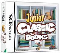 Junior Classic Books (Nintendo DS)