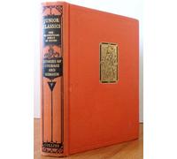 junior classics the young folks shelf of books; st