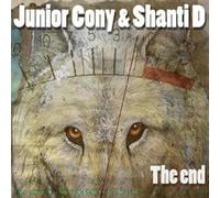 Junior Cony & Shanti D - The End