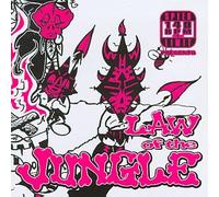 Junior Dan - Law of the Jungle