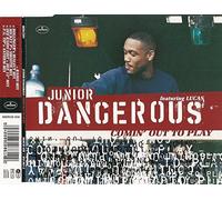 Junior Dangerous Featuring Lucas - Comin' Out to Play