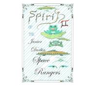 Junior Darbin Rangers Two