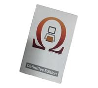 Junior Definitive Gaming Accessories 16/32 Bit Game Cartridge Real-Time Clock Cheats