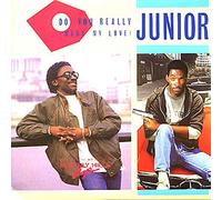 Junior - Do You Really- [VINYL]