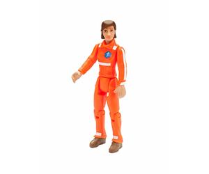 Junior Doctor Kit (Female) 1:20 Plastic Model Kit REVELL