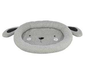 Junior Dog Bed in Grey TRIXIE