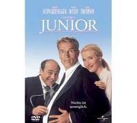 Junior [DVD]