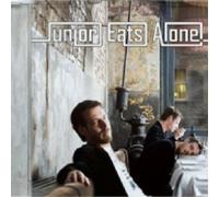 Junior Eats Alone - Love Will Slow Me Down