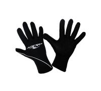 Junior Edge 3mm Wetsuit Gloves in Black