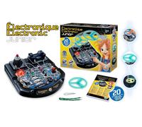 Buki - 7162 - Junior Electronics
