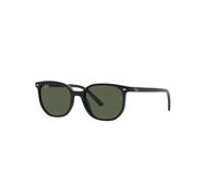 Ray - Ban Kid RJ9097S JUNIOR ELLIOT 100/71 Sunglasses Nylon Black Green Geometric Normal