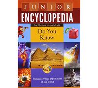 Junior Encyclopedia Do You Know