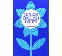 Junior English Guide (HAYDN RICHARDS)