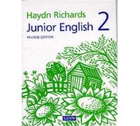 Junior English Revised Edition 2