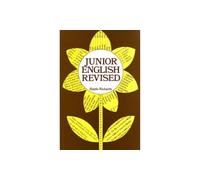 Haydn Richards – Junior English Revised
