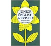 Junior English Revised With Answers (HAYDN RICHARDS)