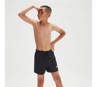 Speedo Essential 13´´ Swimming Shorts Black 13-14 Years Boy