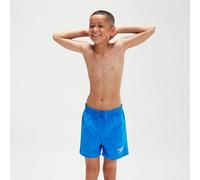 Junior Essential Swim Short Blue - M Blue M