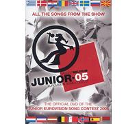 Junior Eurovision Song Contest 2005