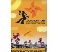 Junior Eurovision Song Contest 2006 Bucharest Romania