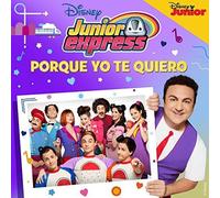 Junior Express Elenco - Por Que Yo Te Quiero