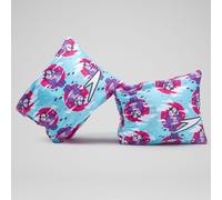 Junior Fabric Arm Band Blue/Green - 1SZ Blue/Green 1SZ