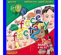 Junior Face Factory 2