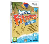 Junior Fitness Trainer (Wii)