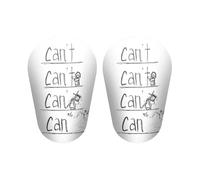 Junior Football Equipment - Soccer Leg Guards, Calf Impect shield, Training Safety Pads, Breathable Protective Wear, Youth Player Defense | Child Team Sport Accessories, Competition Field Play