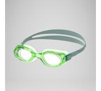 Junior Futura Hydrospex Goggles Green/Clear - One Size Green/Clear One Size