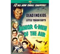 Junior G-Men of the Air [DVD] [1942] [Region 1] [US Import] [NTSC]