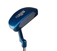 Junior Golf Club Putter Children's Golf Putters, Right Handed Golf Clubs for 3-12 Years Kids (Blue,for 9-12Y)