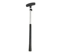 Junior Golf Putter - Extendable Training Club, Adjustable Stem Trainer, Two Way Golf Putter | Double Direction Putting Club, Adjustable Golf Trainer for, for