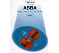 Junior Guest Spot - Abba: Junior Guest Spot