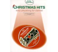 Junior Guest Spot: Christmas Hits