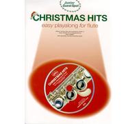 Junior Guest Spot: Christmas Hits