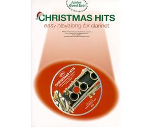 Junior Guest Spot: Christmas Hits
