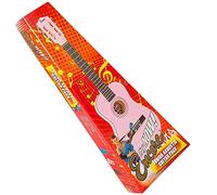 Encore 1/2 Size Junior Acoustic Guitar Outfit - Pink