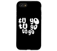 Junior H Tumbado Regional Mexican $ad Boyz Belico Corridos Case for iPhone SE (2020) / 7/8