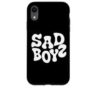 Junior H Tumbado Regional Mexican $ad Boyz Belico Corridos Case for iPhone XR