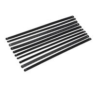 Junior Hacksaw Blades, 152mm, 32tpi (Pack of 10)