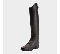 Junior Heritage Contour Field Zip Boots Black, Black 4RR