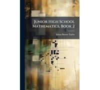 Junior High School Mathematics, Book 2
