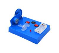 Junior High School Physics Experiment Set Mechanical and Thermal Energy Conversion Demonstrator for Classroom Teaching Educational Science Tool
