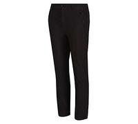 Junior Highton Winter Trousers Black 15-16yrs