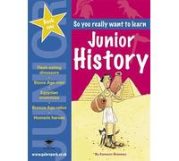 Junior History Book 1