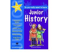 [( Junior History Book 3: Book 3 )] [by: Eamonn Brennan] [Aug-2008]