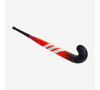 Junior Hockey Stick Estro 8 - Orange/blue